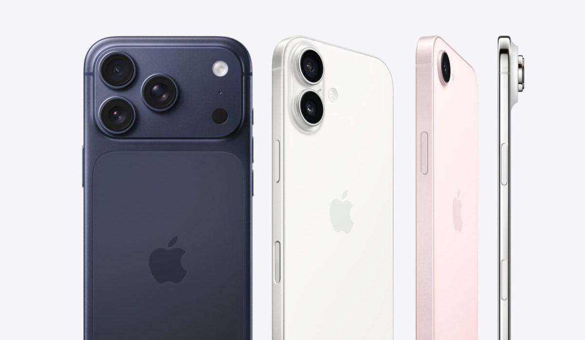 iPhone iPhone 18