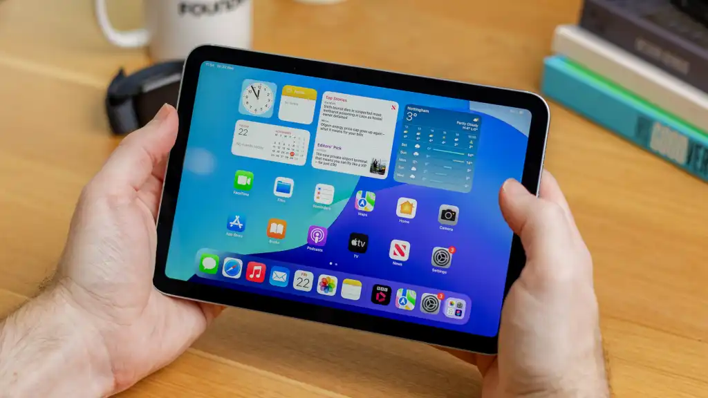 iPad mini iPad mini 8