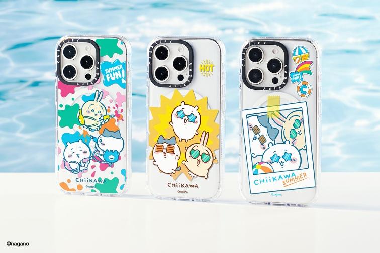 CASETiFY