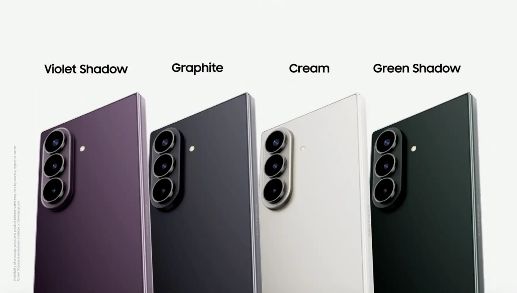 Samsung Galaxy Z Fold8 Ultra