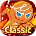 跑跑薑餅人經典版 Appicon