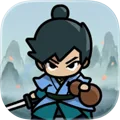 小小武俠 Appicon