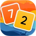 彩地雷 Appicon