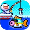 釣遍海裡的魚 Appicon