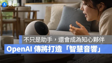 OpenAI OpenAI 智慧音響